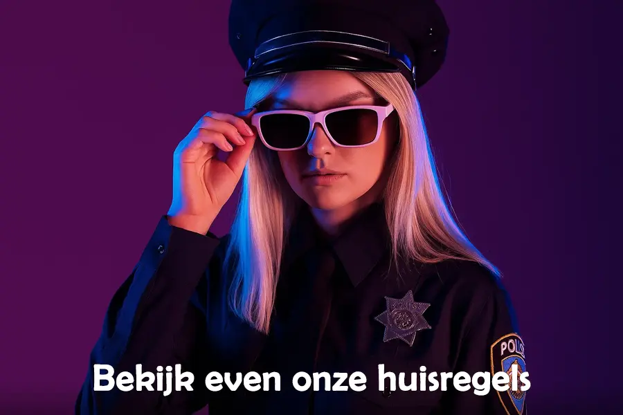 Huisregels Kutje.nl – privacy en webcammodellen